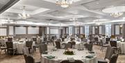 Bristol Marriott Royal Hotel conference