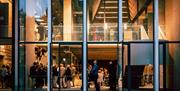 St George's Bristol Venue Hire