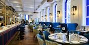 Bristol Harbour Hotel - the jetty