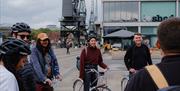 Cyclers by M Shed