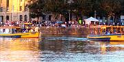 Bristol Ferry Boats
