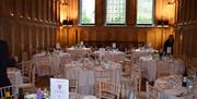 Bristol Cathedral conference