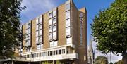 DTbH City Centre Exterior