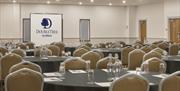 Doubletree by Hilton Bristol City Centre Ashton Suite