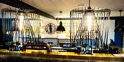 The White Lion Bar