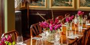 Cosy Club Bristol
