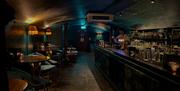 The Granary Club
