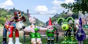 Gromit Unleashed 3
