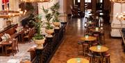 Cosy Club Bristol
