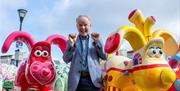 Gromit Unleashed 3
