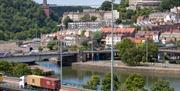 Cumberland Basin