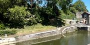 Netham Lock