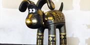 Gromit Unleashed 3 - Gromit