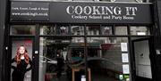 Cooking It! Bristol