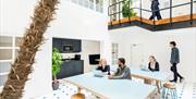Square works, work