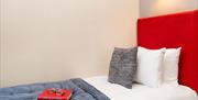 Clifton Hotels interior