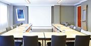Novotel Bristol Centre meeting