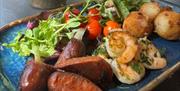 Future Inns trio of starters