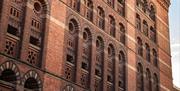 Granary Building