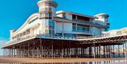 Grand Pier
