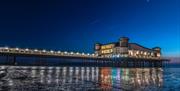 Grand Pier
