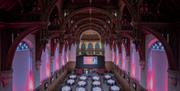 Great Hall Dinner