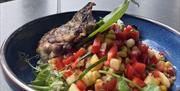Grilled Chicken