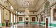 Guildhall - Andy Fletcher, 360 Degree Photography
