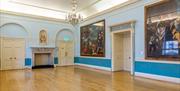 Guildhall - Andy Fletcher, 360 Degree Photography