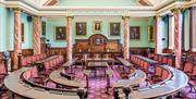 Guildhall - Andy Fletcher, 360 Degree Photography