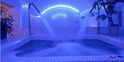 Harbour Hotel spa