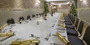 christmas party