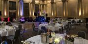 Harbour hotel xmas party