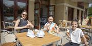 Hengrove Park Cafe