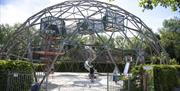 Hengrove Park & Cafe