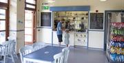 Hengrove Park Cafe