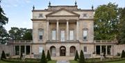 The Holburne Museum