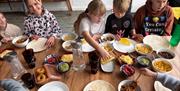 Children's party