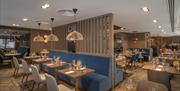 Interior - Everard_s Restaurant