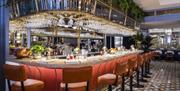 The Ivy Bath Brasserie
