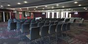 Ashton Gate Stadium presentation