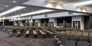 Ashton Gate Stadium theatre style