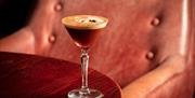Espresso Martini