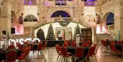 Bristol Museum & Art Gallery Christmas Party