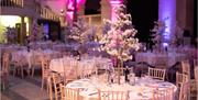 Bristol Museum & Art Gallery Christmas Party