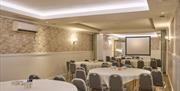 Meeting at Harbour Hotel Bristol.