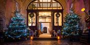 Lobby Christmas , De Vere