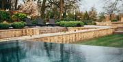 Hyrdo pool