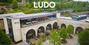 Ludo exterior photo