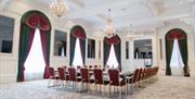 Mercure Bristol Grand Hotel meeting
